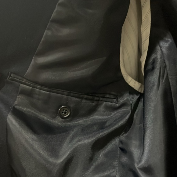 MICHAEL MICHAEL KORS. Men’s sports jacket. Size 36R - Picture 9 of 12